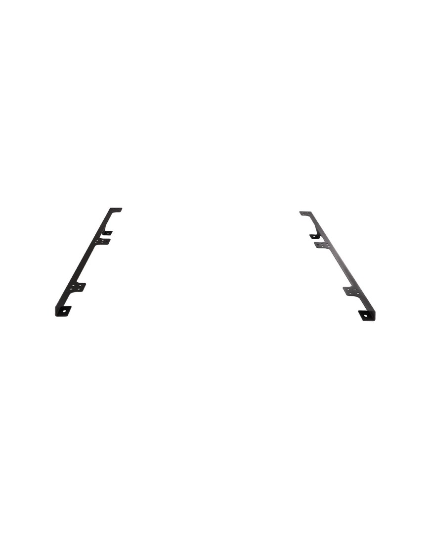 Mocowanie bagaĹźnika Base Rack na zabudowie ARB Classic & Classic Plus - Isuzu D-Max (2020 -)