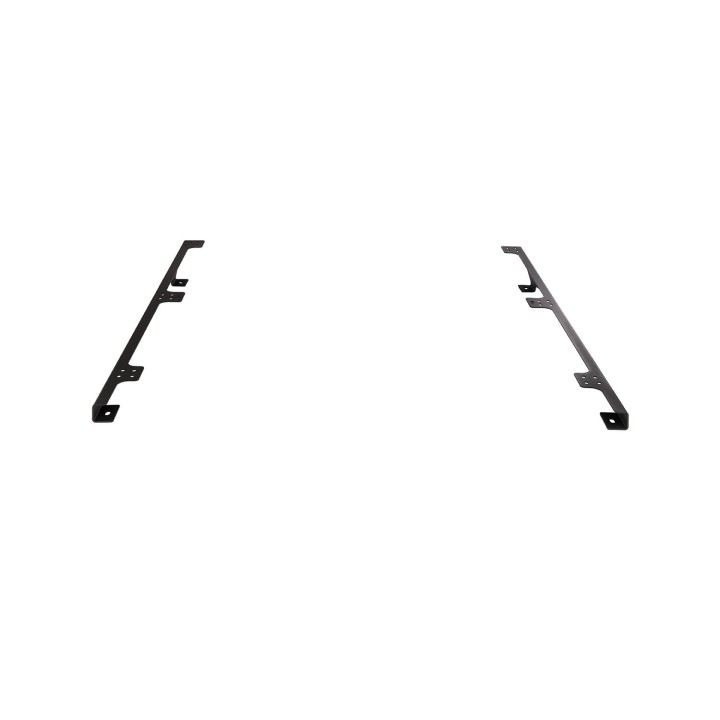 Mocowanie bagaĹźnika Base Rack na zabudowie ARB Classic & Classic Plus - Isuzu D-Max (2020 -)
