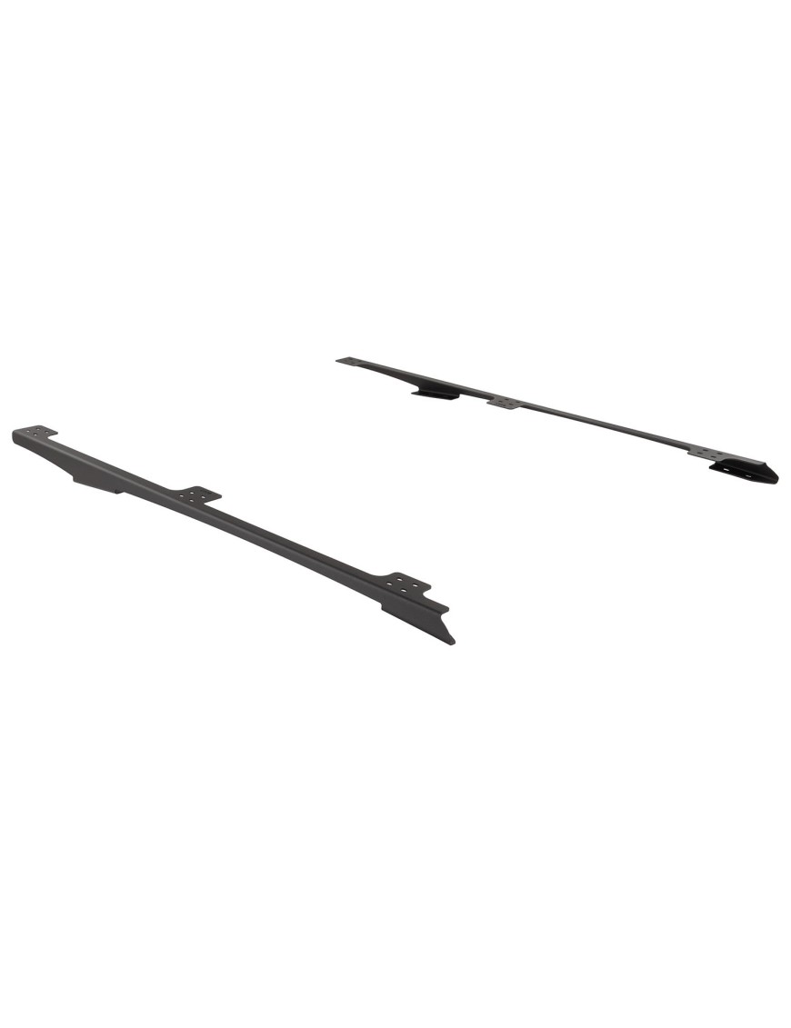 Mocowanie bagaĹźnika Base Rack na zabudowie ARB Ascent - Isuzu D-Max (2020 -)