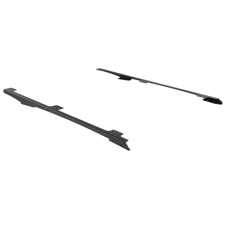 Mocowanie bagaĹźnika Base Rack na zabudowie ARB Ascent - Isuzu D-Max (2020 -)