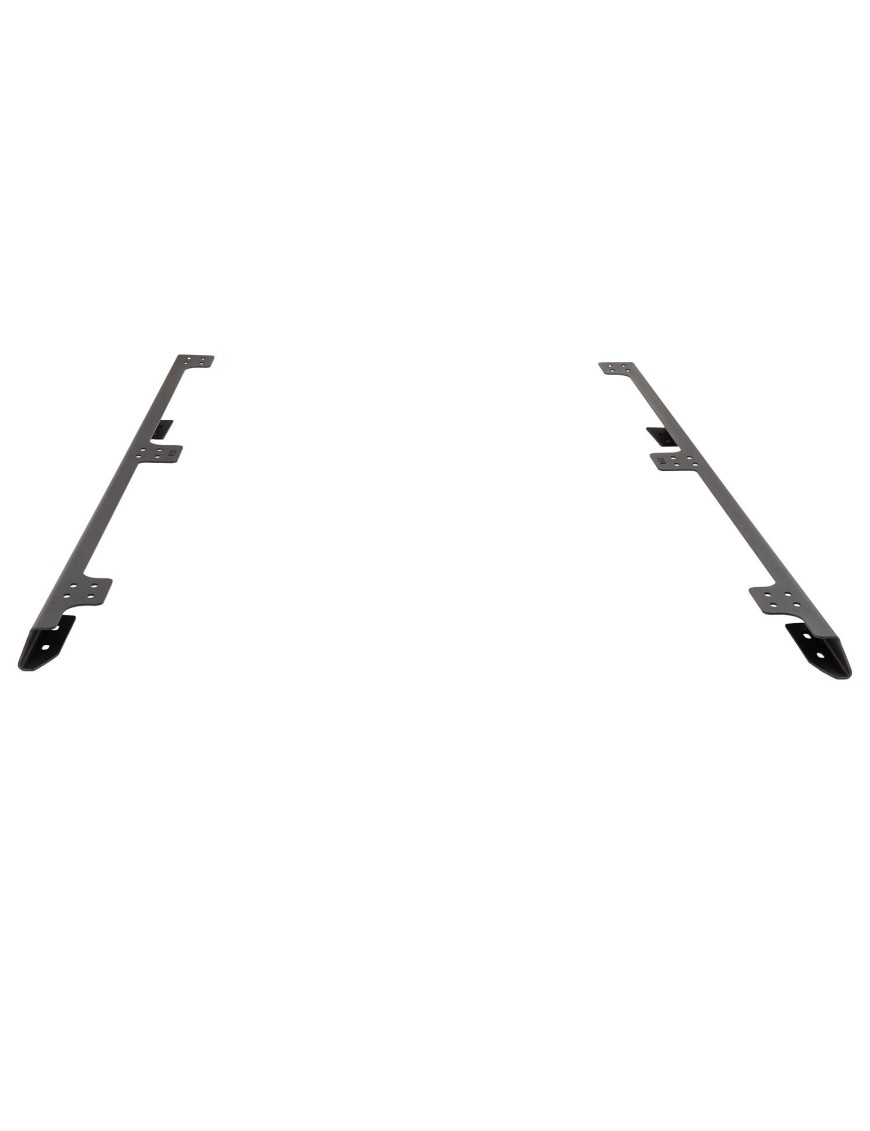 Mocowanie bagaĹźnika Base Rack na zabudowie ARB Ascent - Isuzu D-Max (2020 -)