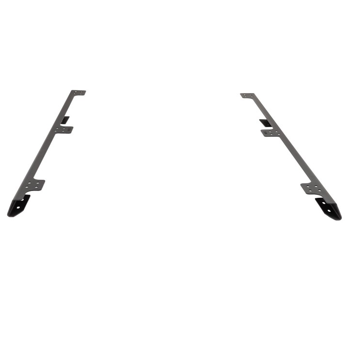 Mocowanie bagaĹźnika Base Rack na zabudowie ARB Ascent - Isuzu D-Max (2020 -)