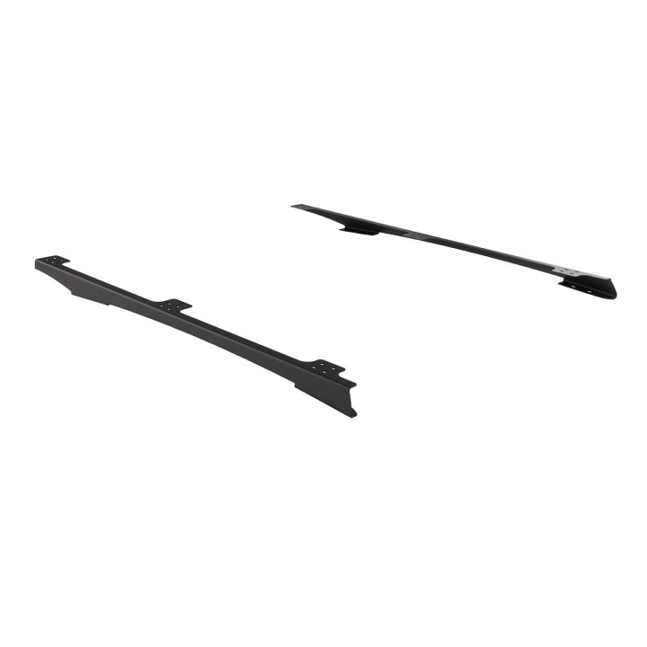 Mocowanie bagaĹźnika Base Rack na zabudowie ARB Ascent - Toyota Hilux (2015 -)