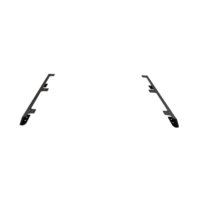 Mocowanie bagaĹźnika Base Rack na zabudowie ARB Ascent - Toyota Hilux (2015 -)