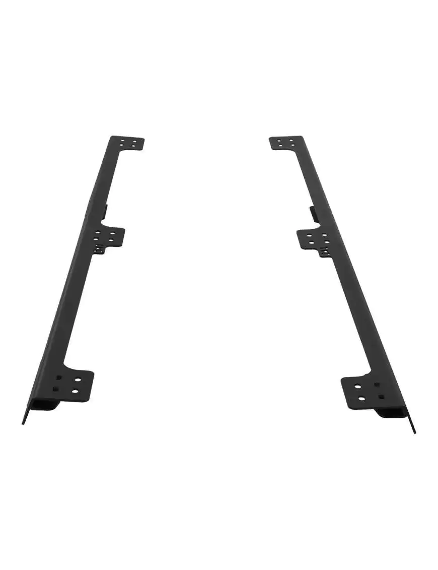 Mocowanie bagaĹźnika Base Rack na zabudowie ARB Ascent - Ford Ranger / Raptor (2023 -)