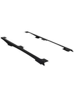 Mocowanie bagaĹźnika Base Rack na zabudowie ARB Ascent - Ford Ranger / Raptor (2023 -)