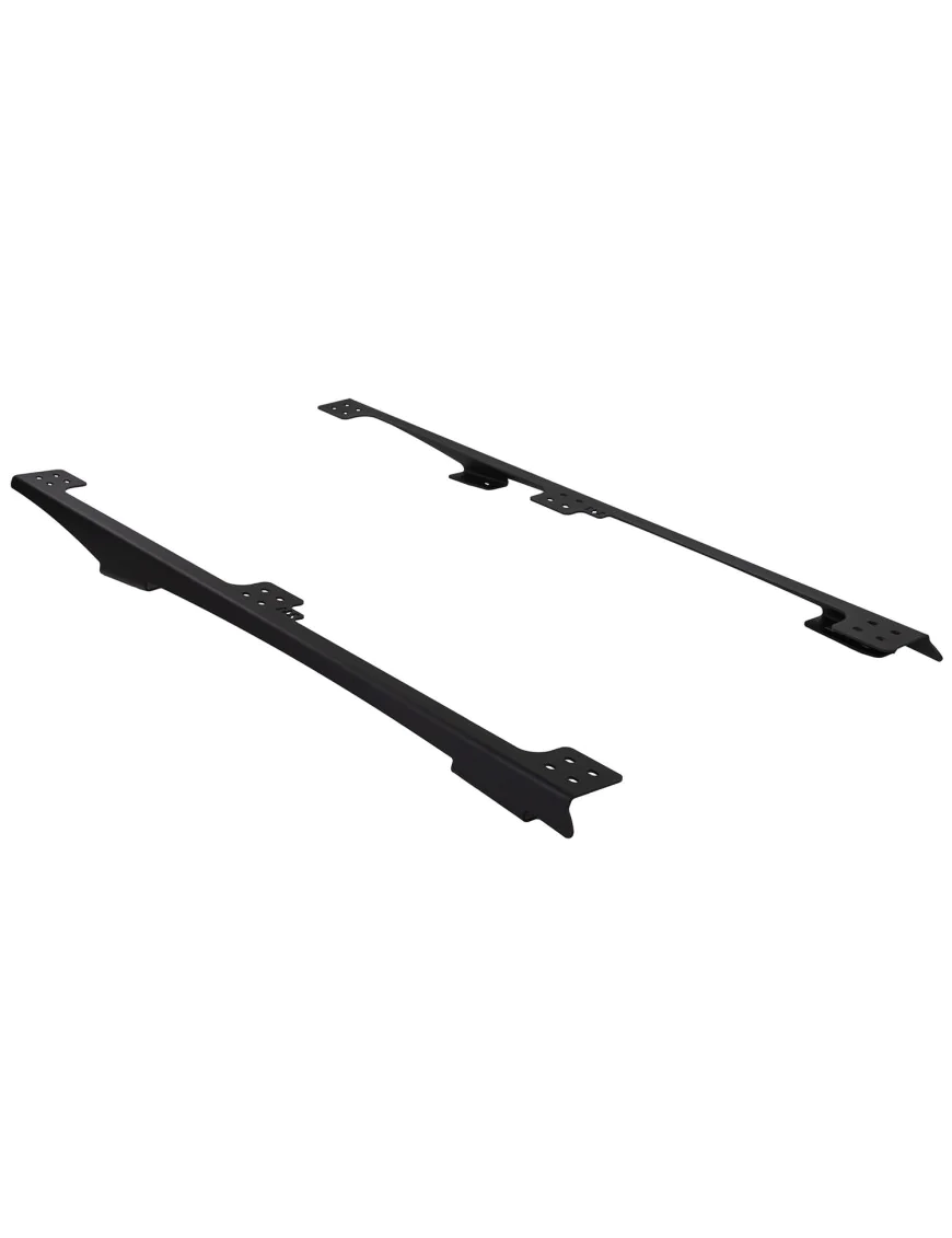 Mocowanie bagaĹźnika Base Rack na zabudowie ARB Ascent - Ford Ranger / Raptor (2023 -)