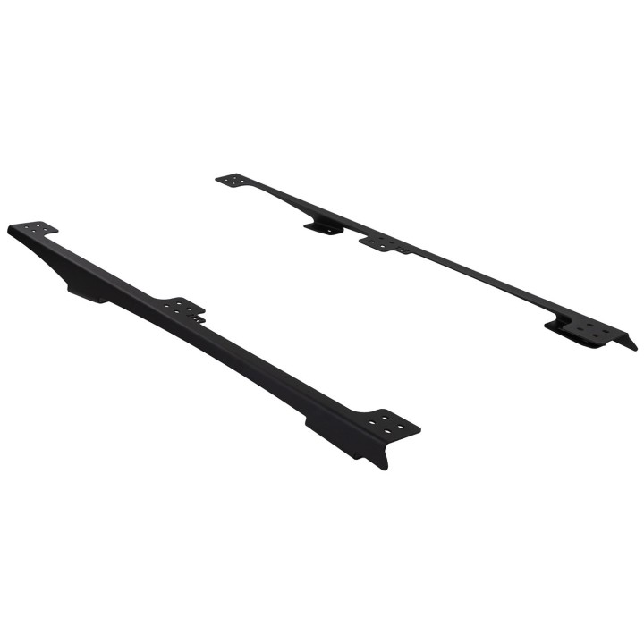 Mocowanie bagaĹźnika Base Rack na zabudowie ARB Ascent - Ford Ranger / Raptor (2023 -)