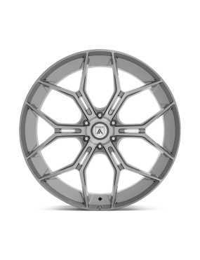 Felga aluminiowa ABL-38 Monarch Truck Titanium Brushed Asanti