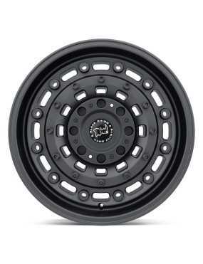 Felga aluminiowa Textured Matte Black Arsenal Black Rhino