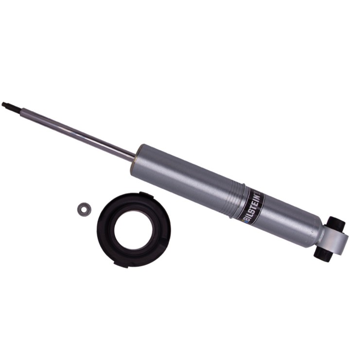Amortyzator gazowy tył Bilstein B8 6100 Ride Height Adjustable Lift 0-1,9"