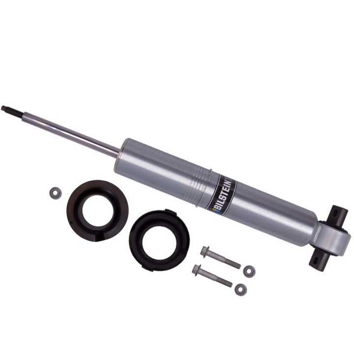 Amortyzator gazowy przód Bilstein B8 6100 Ride Height Adjustable Lift 0-2,3"
