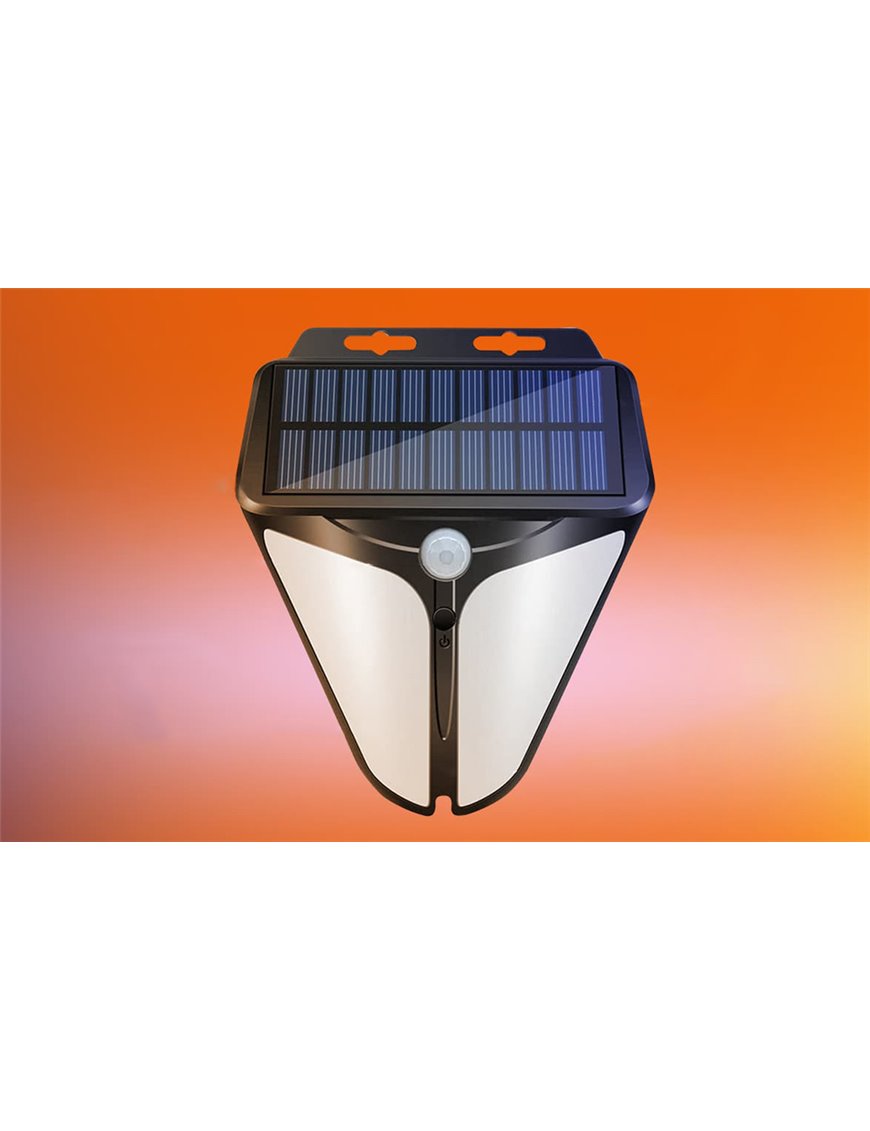 Lampa solarna Superfire FF11-F, 6W, 280lm, 1500mAh