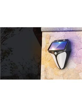 Superfire FF11-F solar lamp, 6W, 280lm, 1500mAh