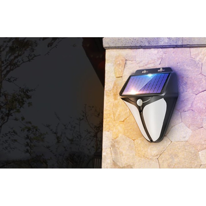 Lampa solarna Superfire FF11-F, 6W, 280lm, 1500mAh