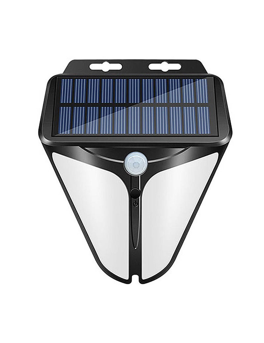 Superfire FF11-F solar lamp, 6W, 280lm, 1500mAh Superfire FF11-F solar lamp, 6W, 280lm, 1500mAh