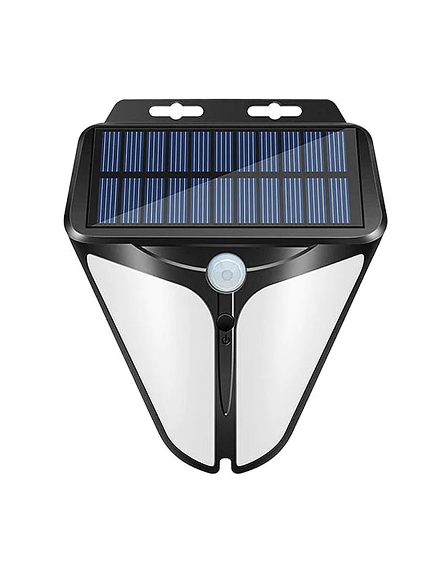 Superfire FF11-F solar lamp, 6W, 280lm, 1500mAh