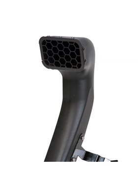 FLOWMASTER DELTA FORCE PERFORMANCE AIR INTAKE Jeep Wrangler JL JLU 2.0