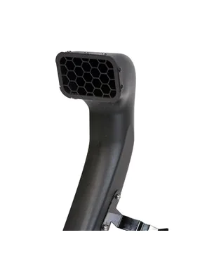 FLOWMASTER DELTA FORCE PERFORMANCE AIR INTAKE Jeep Wrangler JL JLU 2.0