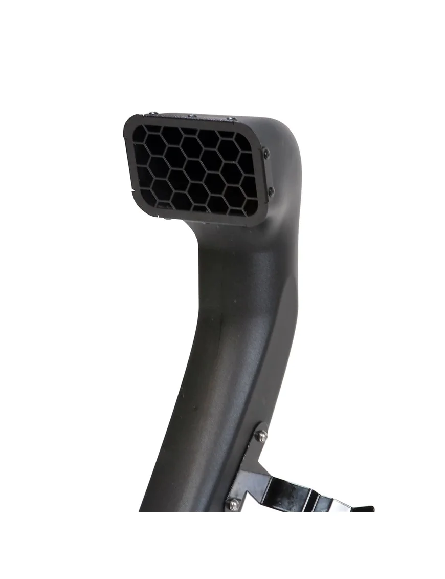 Snorkel Jeep Wrangler JL JLU 2.0 FLOWMASTER DELTA FORCE PERFORMANCE AIR INTAKE