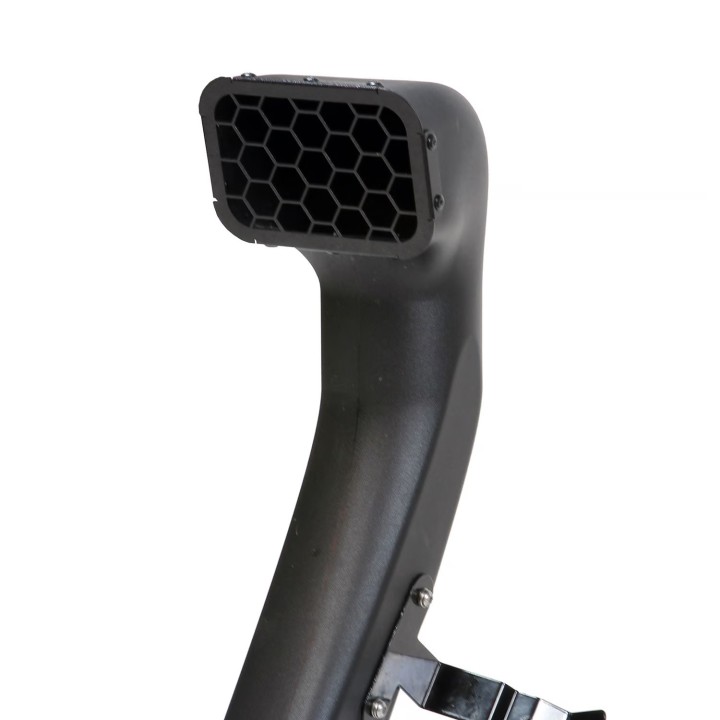 Snorkel Jeep Wrangler JL JLU 2.0 FLOWMASTER DELTA FORCE PERFORMANCE AIR INTAKE