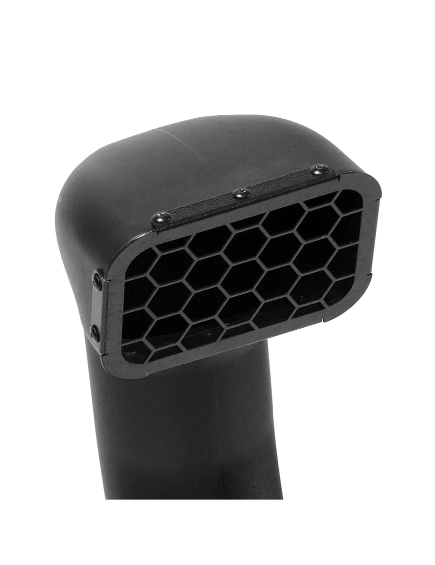 FLOWMASTER DELTA FORCE PERFORMANCE AIR INTAKE Jeep Wrangler JL JLU 2.0