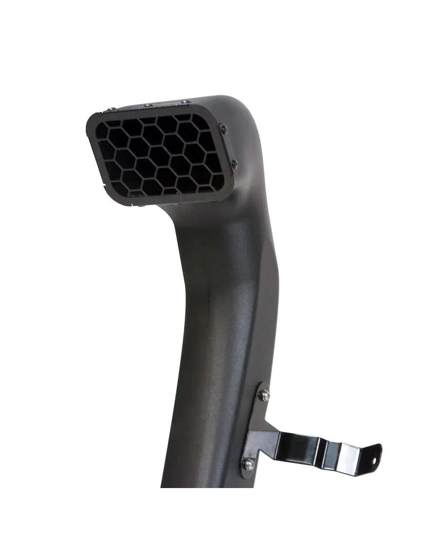 Snorkel 3.6 Jeep Wrangler JL JLU and Gladiator FLOWMASTER DELTA FORCE PERFORMANCE AIR INTAKE