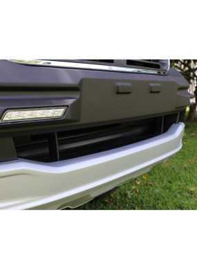 Osłona zderzaka przód z lampami LED Air Design