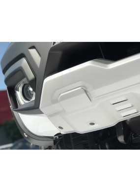 Osłona zderzaka przód z lampami LED Air Design