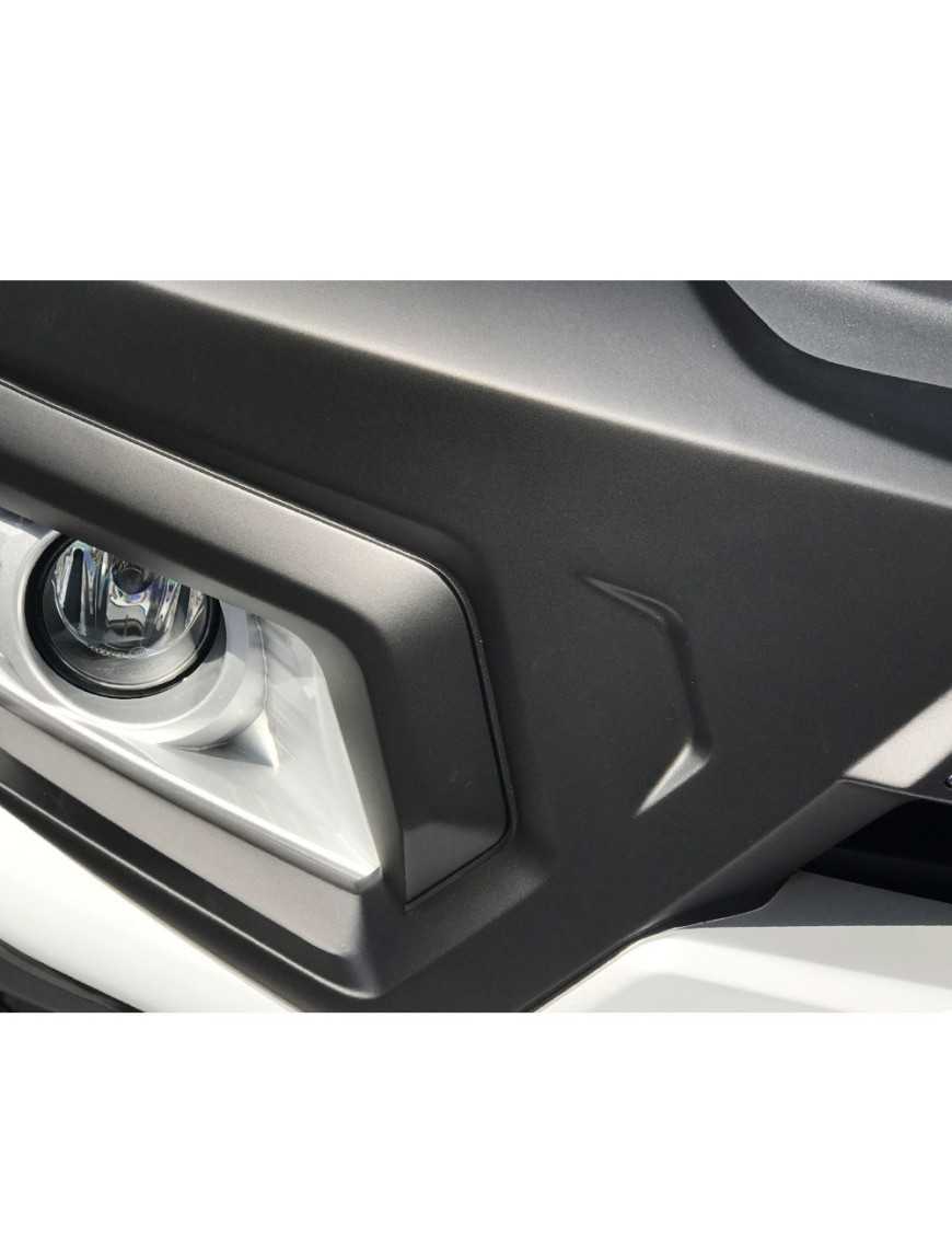 Osłona zderzaka przód z lampami LED Air Design