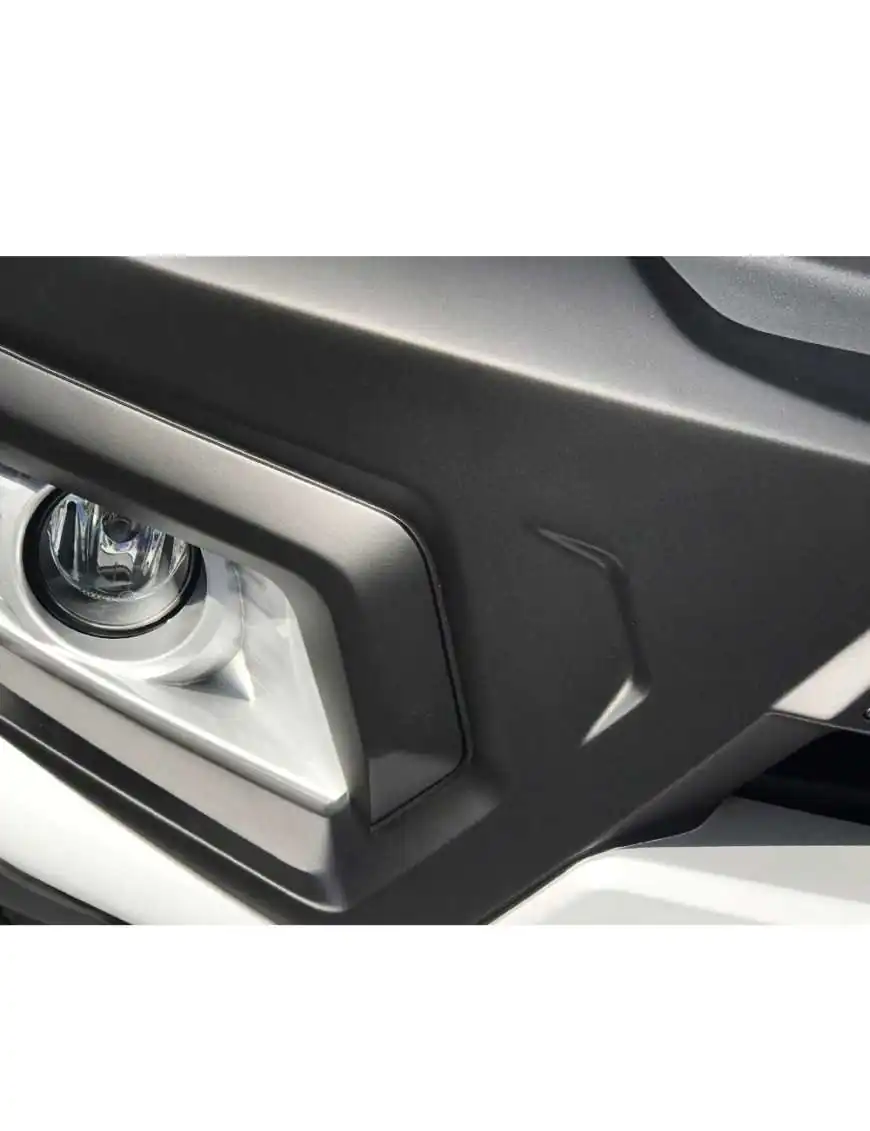 Osłona zderzaka przód z lampami LED Air Design