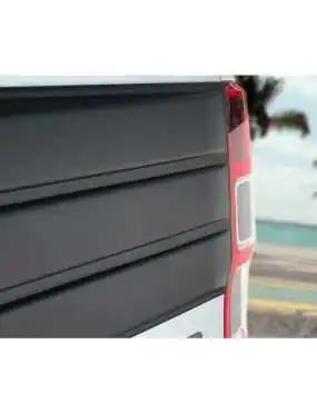 Osłona klapy bagażnika Air Design