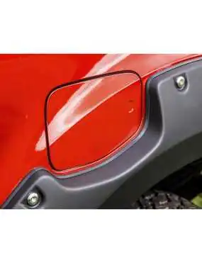 Poszerzenia błotników przód i tył Air Design Super Bolt