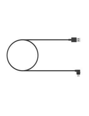 Wodoodporny kabel kątowy USB-C Quad Lock®