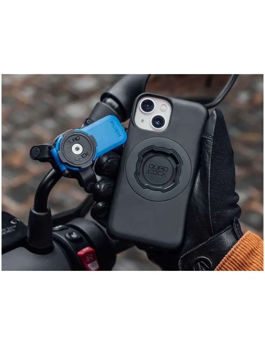 Quad Lock® MAG Case - iPhone 15