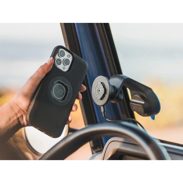Etui Quad Lock® MAG - iPhone 15