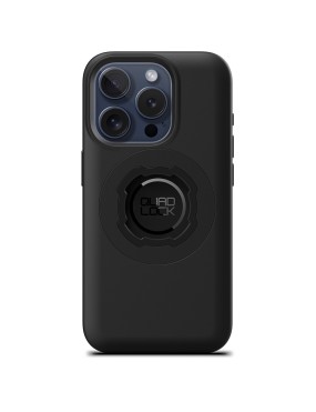 Quad Lock® MAG Case - iPhone 15 Pro