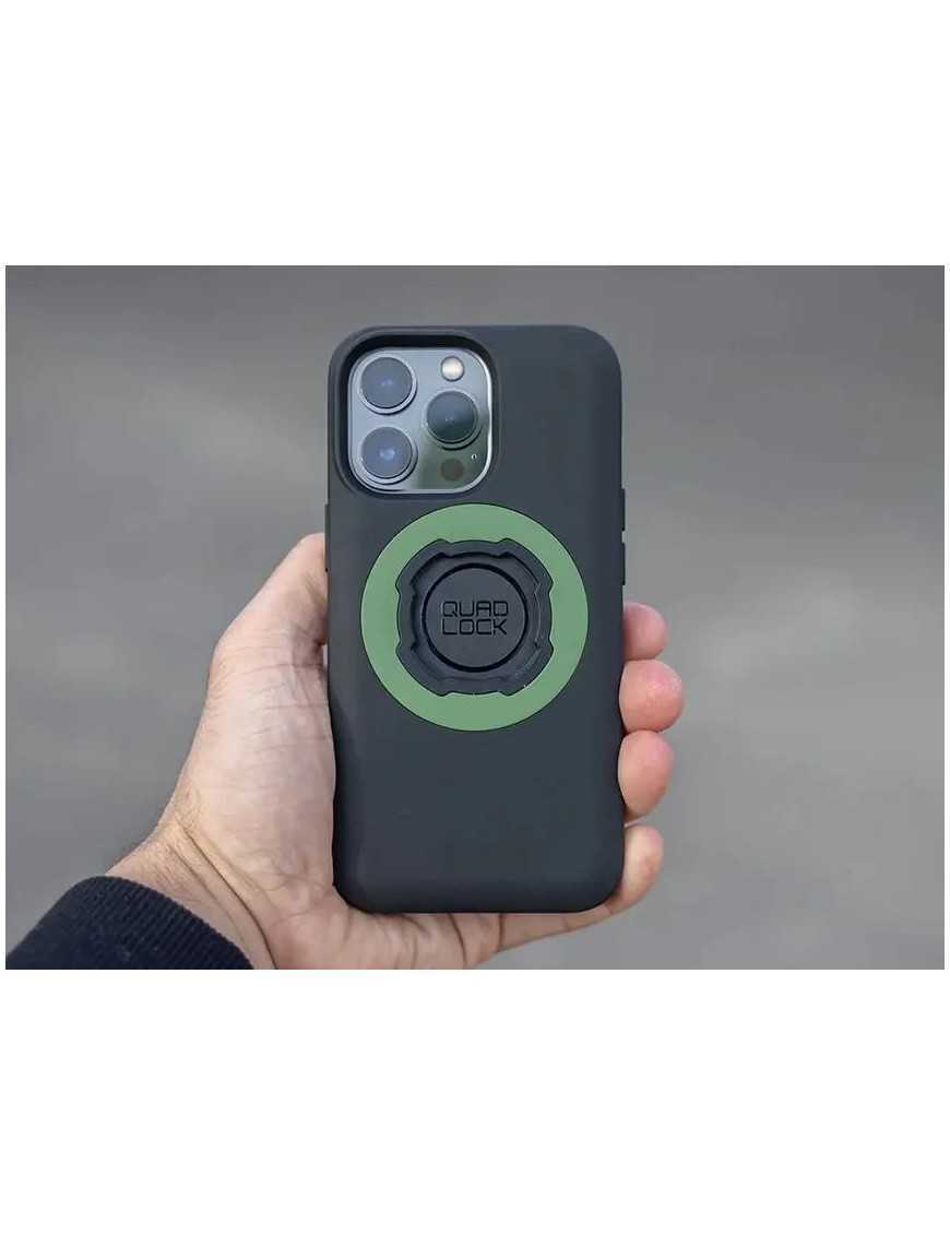 Quad Lock® MAG Case - iPhone 15 Pro