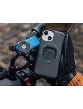 Quad Lock® MAG Case - iPhone 15 Pro