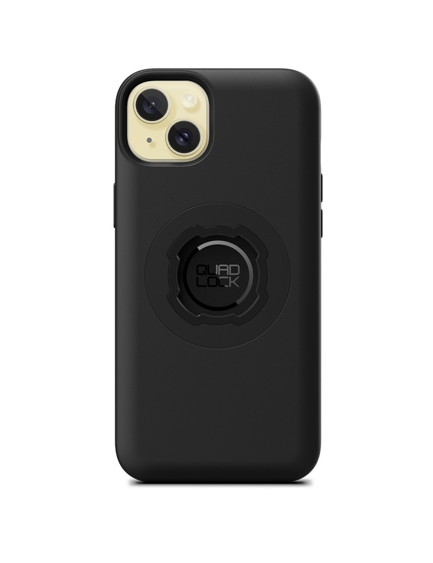 Quad Lock® MAG Case - iPhone 15 Plus