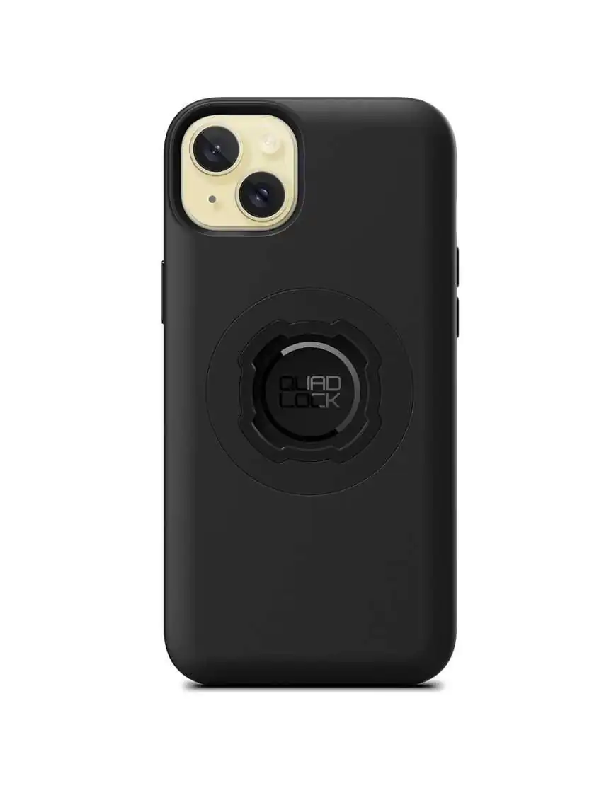 Quad Lock® MAG Case - iPhone 15 Plus