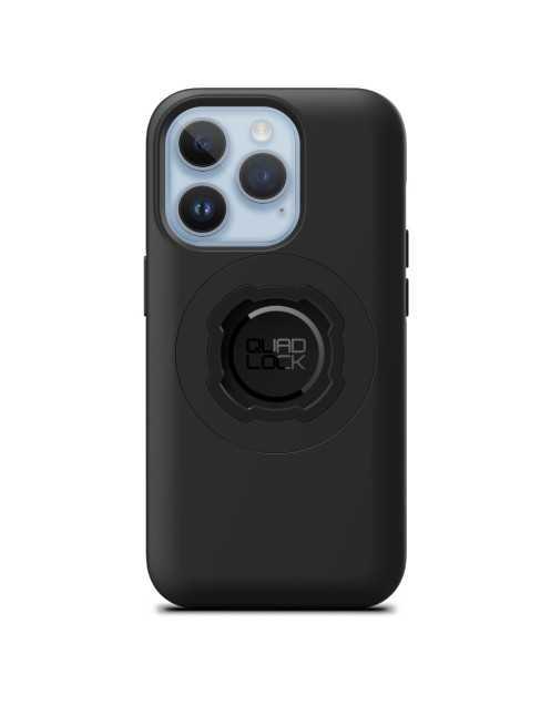 Etui Quad Lock® MAG - iPhone 14 Pro Etui Quad Lock® MAG - iPhone 14 Pro