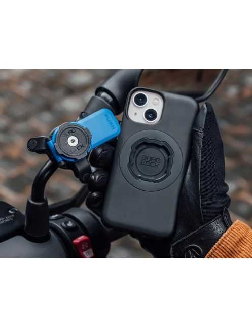 Etui Quad Lock® MAG - iPhone 14 Pro Etui Quad Lock® MAG - iPhone 14 Pro
