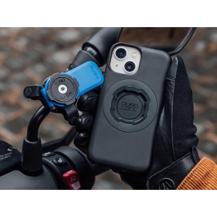Etui Quad Lock® MAG - iPhone 14 Pro