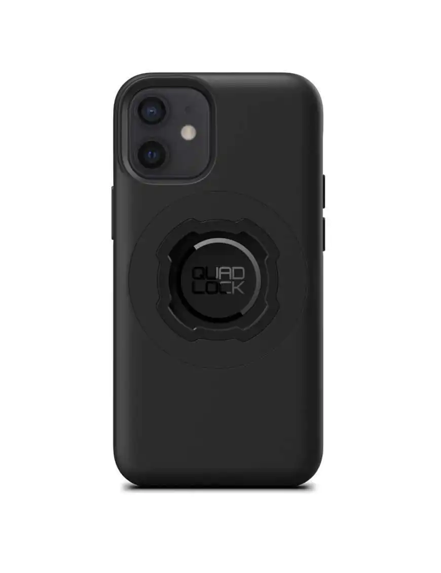 Quad Lock® MAG Case - iPhone 12 mini