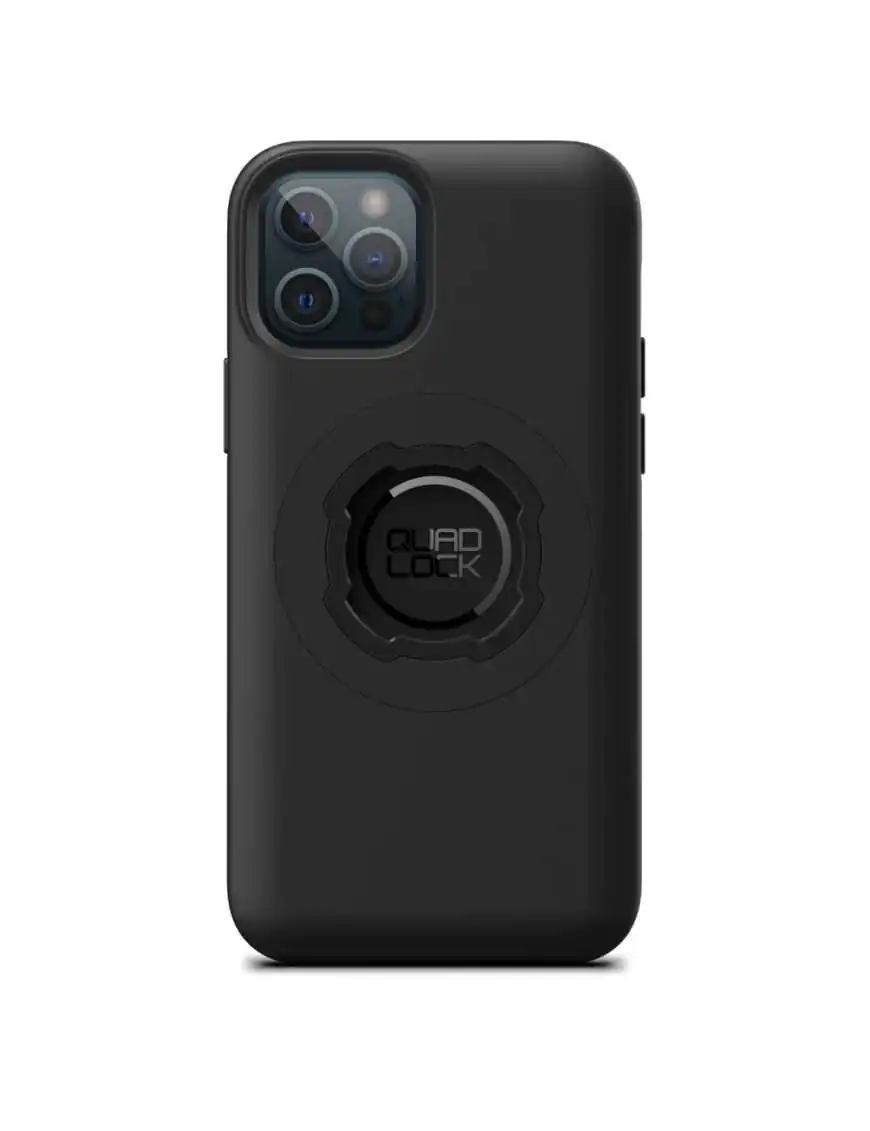 Quad Lock® MAG Case - iPhone 12 / 12 Pro