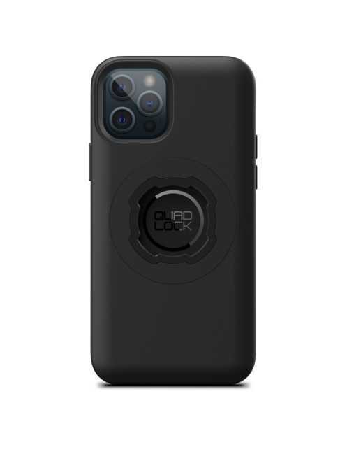 Etui Quad Lock® MAG - iPhone 12 / 12 Pro Etui Quad Lock® MAG - iPhone 12 / 12 Pro