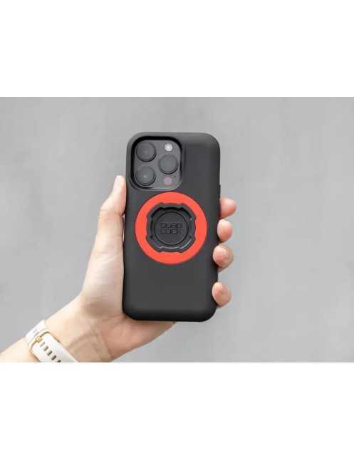 Etui Quad Lock® MAG - iPhone 12 / 12 Pro Etui Quad Lock® MAG - iPhone 12 / 12 Pro