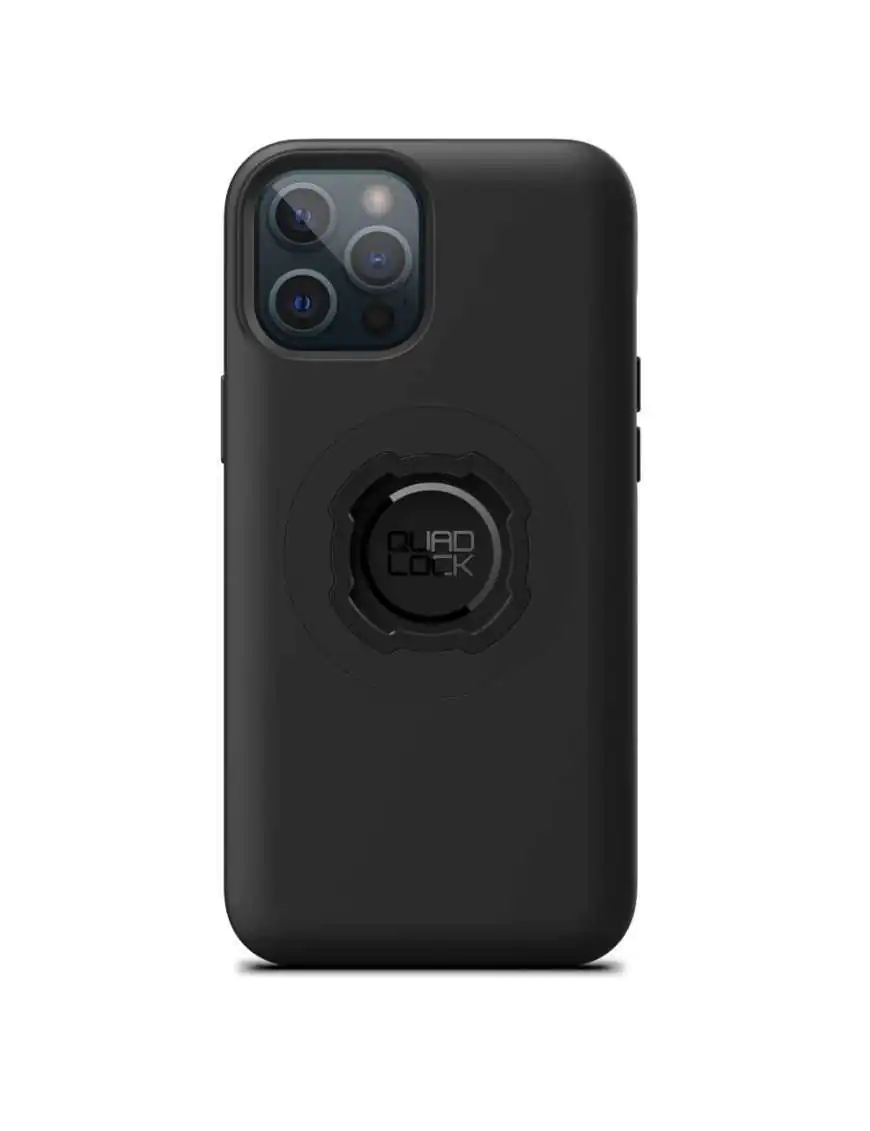 Quad Lock® MAG Case - iPhone 12 Pro Max