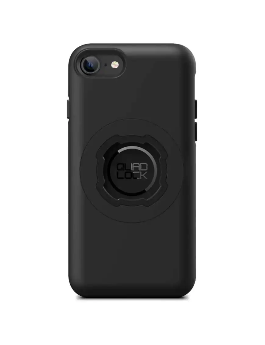 Quad Lock® MAG Case - iPhone SE (3rd / 2nd Gen)